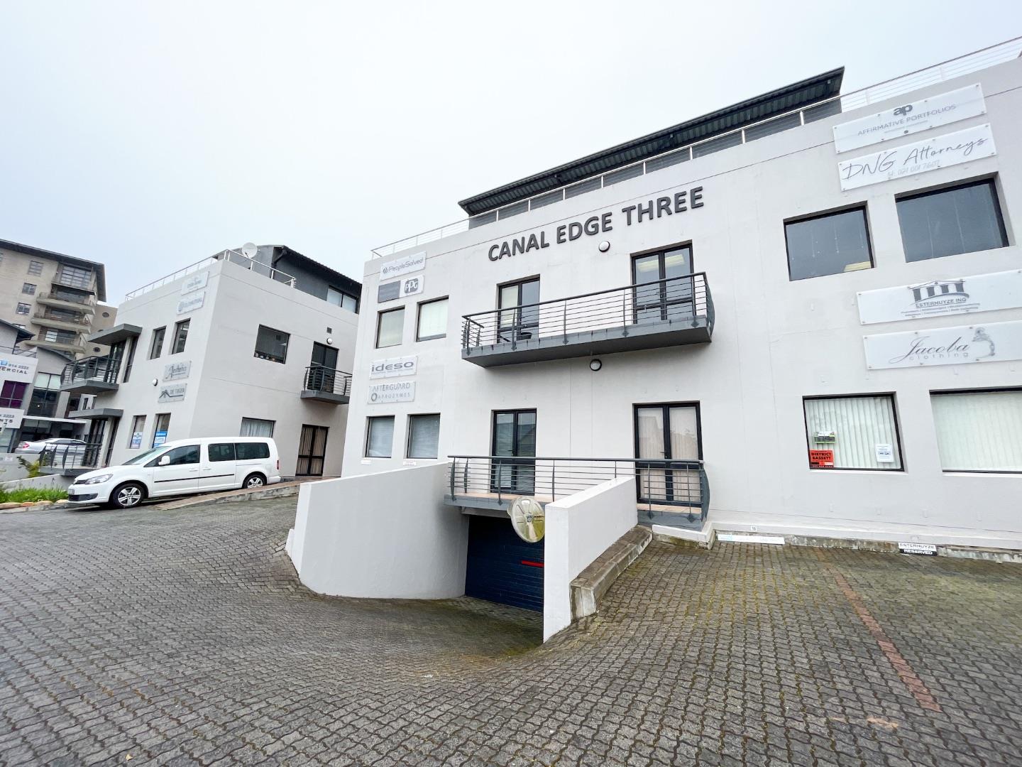 To Let commercial Property for Rent in Tyger Valley Western Cape